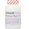 OptimumPharma Sarm Volumizer / RAD + YK 60 capsules 20 mg