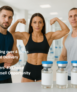 Intermediate Bulking Cycle 10 items in total