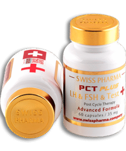 Tamoxifen – Restore Natural Testosterone & Support Post Cycle Recovery