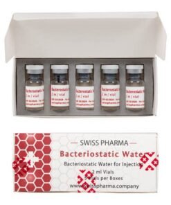 Ensuring Sterility and Safety in Injectable Therapies