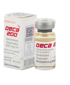 Human Growth Hormones