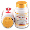LYPOCUT – Thermogenic Metabolism Enhancer