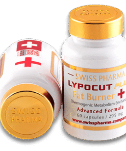 LYPOCUT – Boost Fat Burning & Accelerate Metabolism Naturally