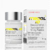 Ironpharma Madol 10 Desoxymethyl Testosterone 10 mg/per tablet