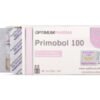 OptimumPharma Primobol 100 (Methenolone Enanthate) – Premium Long-Acting Steroid for Lean, Dry Gains