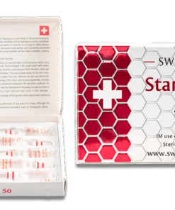 Buy Winstrol Stanozolol Ampoules – SwissPharma Stanobol 50