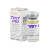 Test 250 – Testosterone Enanthate 250mg/ml