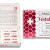 SwissPharma TESTABOL 250 – Premium Testosterone Enanthate (250mg/ml)