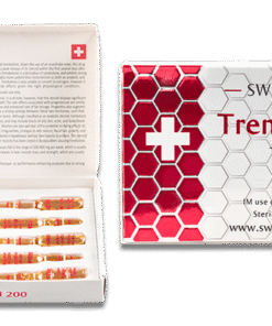 SwissPharma Trenabol 200 – High-Potency Trenbolone Enanthate (200mg/ml)
