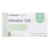 OptimumPharma ULTRABOL 150 Trenbolone Acetate 50 Mg Testosterone Propionate 50 Mg Drostanolone Propionate 50 Mg 150 Mg x 10 ampules